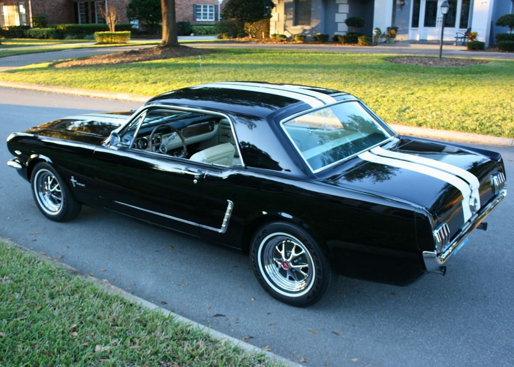 65 Ford Mustang - Ford Mustang Black_zpsmofahopf Jpg Photo By 65 Ford Mustang - Ford Mustang Black_zpsmofahopf Jpg Photo By